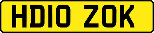 HD10ZOK