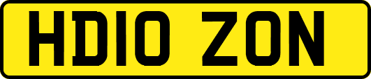 HD10ZON