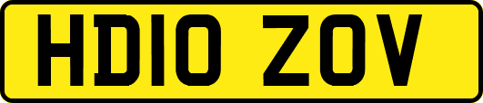 HD10ZOV