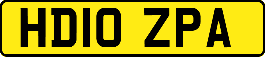 HD10ZPA