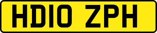HD10ZPH