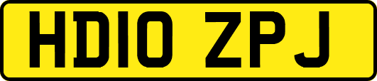 HD10ZPJ