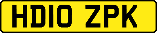 HD10ZPK