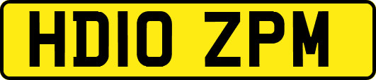HD10ZPM