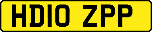 HD10ZPP