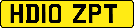 HD10ZPT