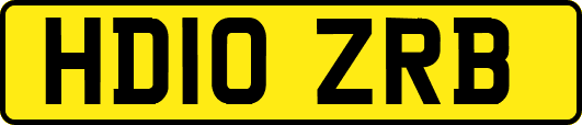 HD10ZRB