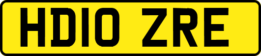 HD10ZRE
