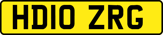 HD10ZRG