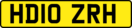 HD10ZRH