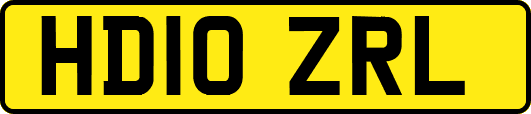 HD10ZRL