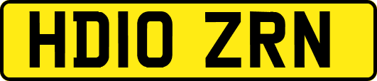 HD10ZRN