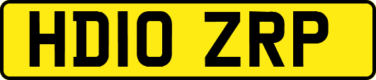 HD10ZRP