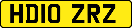 HD10ZRZ