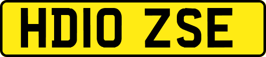 HD10ZSE