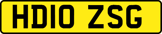 HD10ZSG