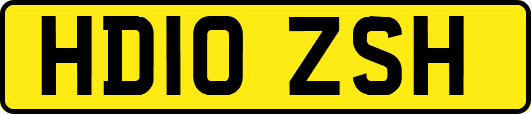 HD10ZSH
