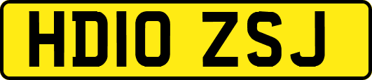 HD10ZSJ