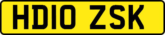 HD10ZSK