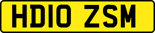 HD10ZSM