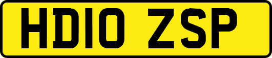HD10ZSP