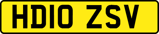 HD10ZSV