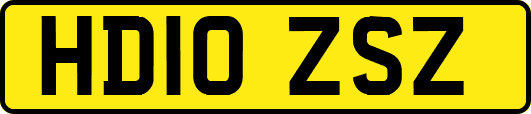 HD10ZSZ