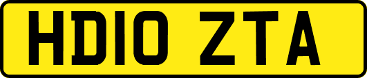 HD10ZTA