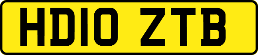HD10ZTB