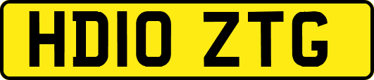 HD10ZTG