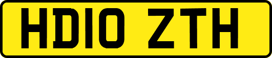 HD10ZTH