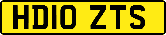 HD10ZTS