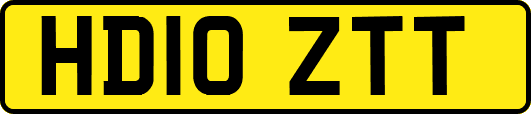 HD10ZTT