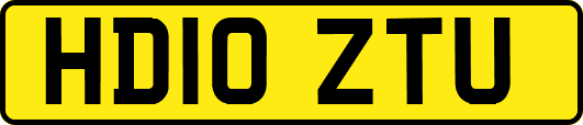 HD10ZTU