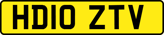HD10ZTV