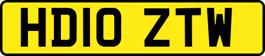 HD10ZTW