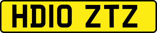 HD10ZTZ