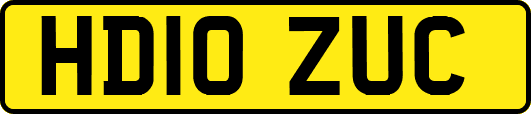 HD10ZUC