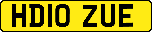 HD10ZUE