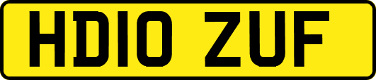 HD10ZUF