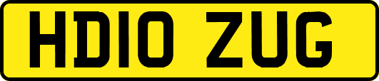 HD10ZUG