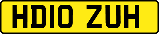 HD10ZUH