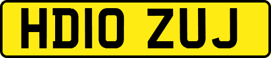 HD10ZUJ