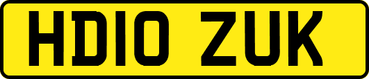 HD10ZUK
