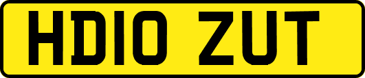 HD10ZUT
