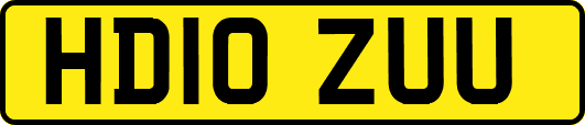 HD10ZUU