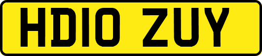 HD10ZUY