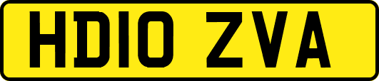 HD10ZVA