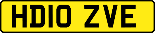 HD10ZVE