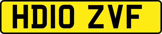 HD10ZVF